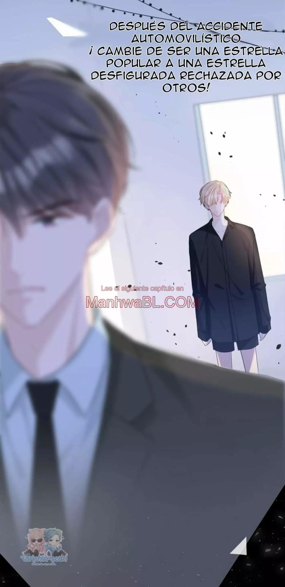 Antes y después del adiós - Capítulo 1 3 manhwa