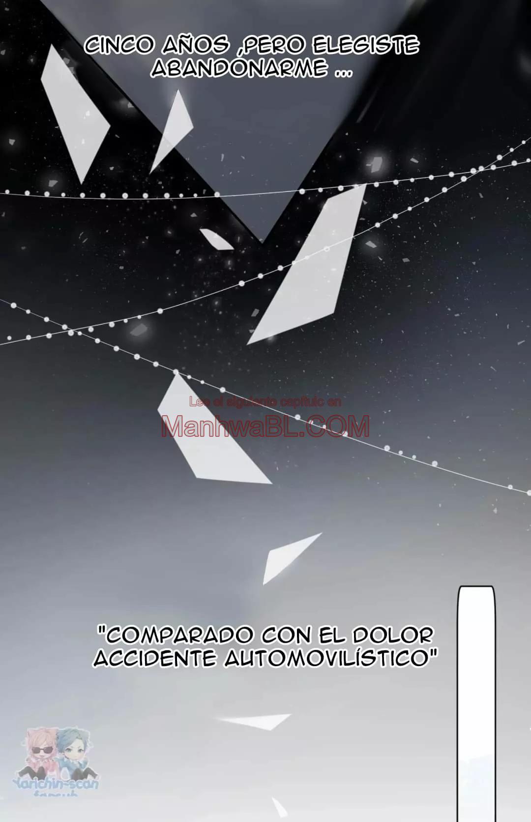 Antes y después del adiós - Capítulo 1 3 manhwa