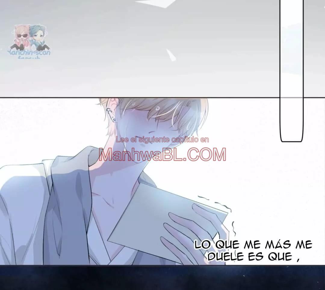 Antes y después del adiós - Capítulo 1 3 manhwa