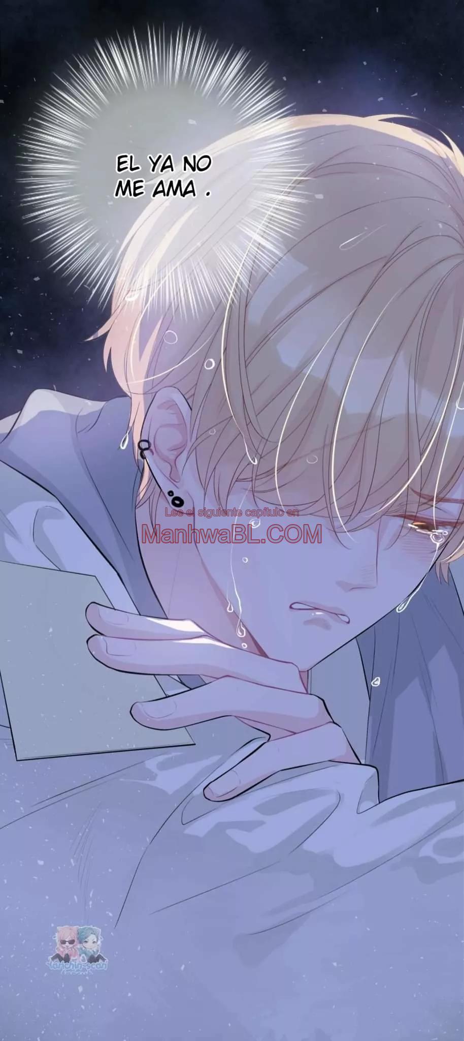 Antes y después del adiós - Capítulo 1 3 manhwa