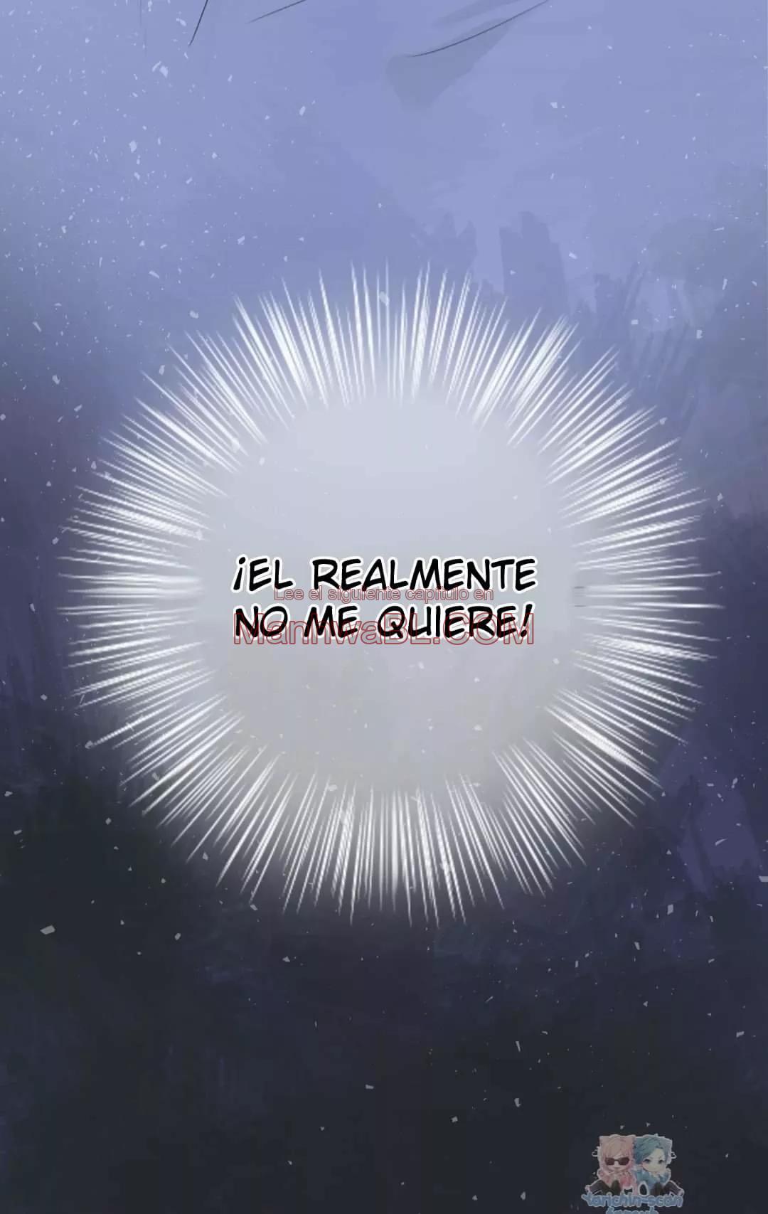 Antes y después del adiós - Capítulo 1 3 manhwa
