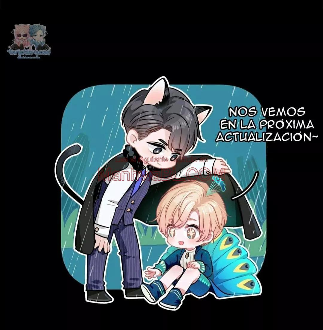 Antes y después del adiós - Capítulo 1 3 manhwa