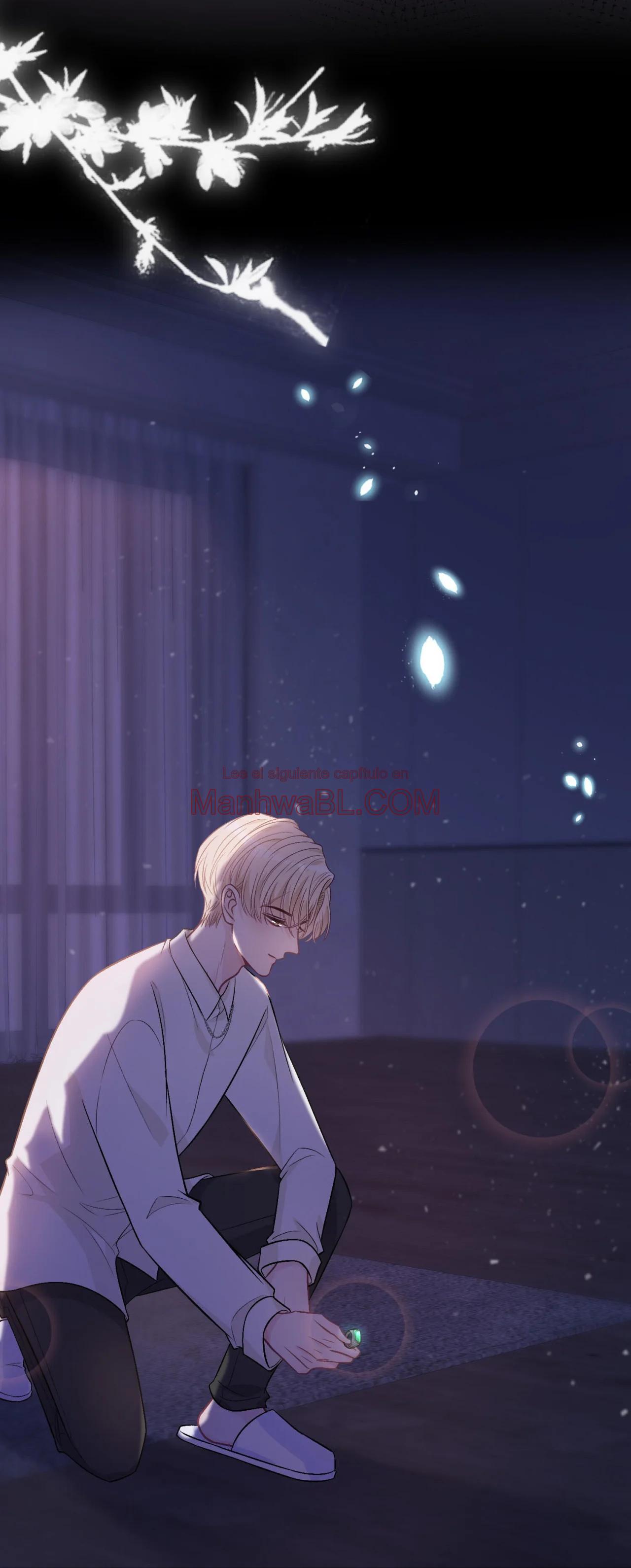 Antes y después del adiós - Capítulo 80 2 manhwa