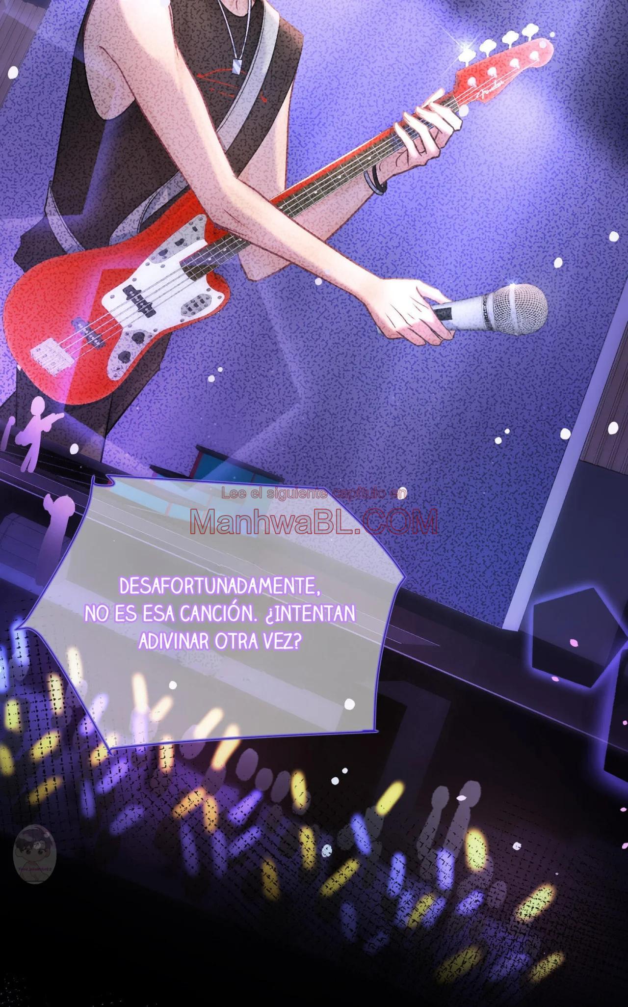 Antes y después del adiós - Capítulo 80 2 manhwa
