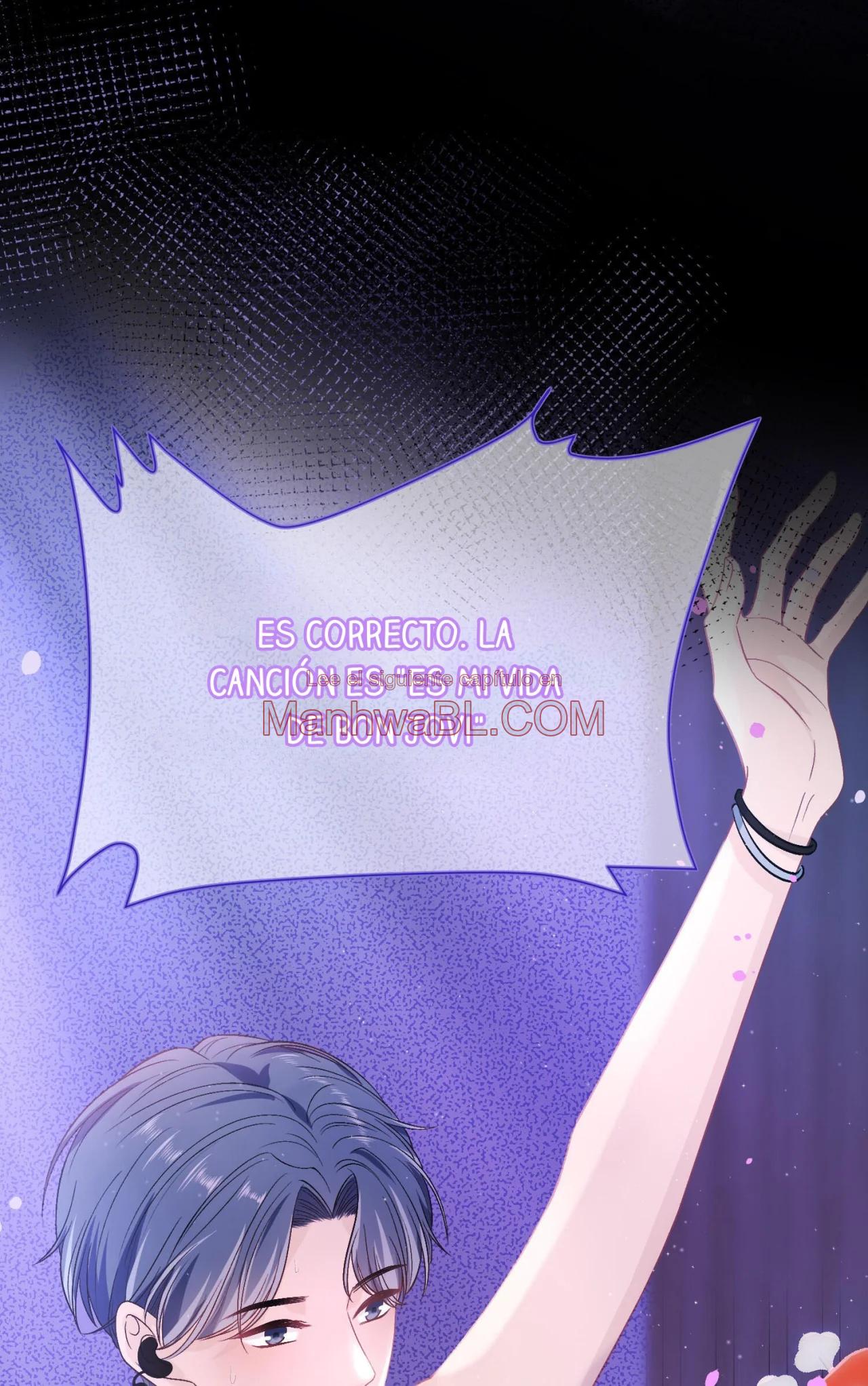 Antes y después del adiós - Capítulo 80 2 manhwa
