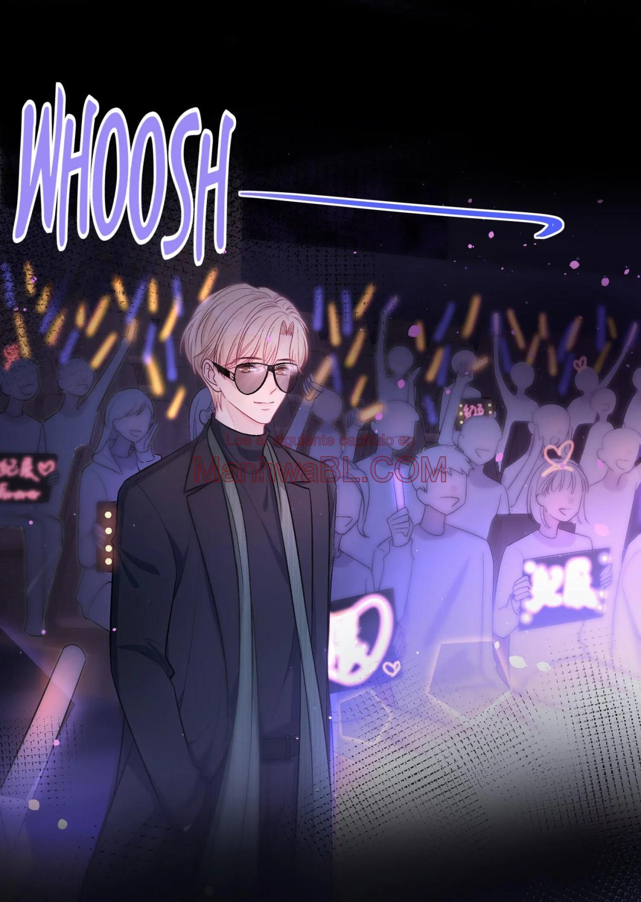 Antes y después del adiós - Capítulo 80 2 manhwa