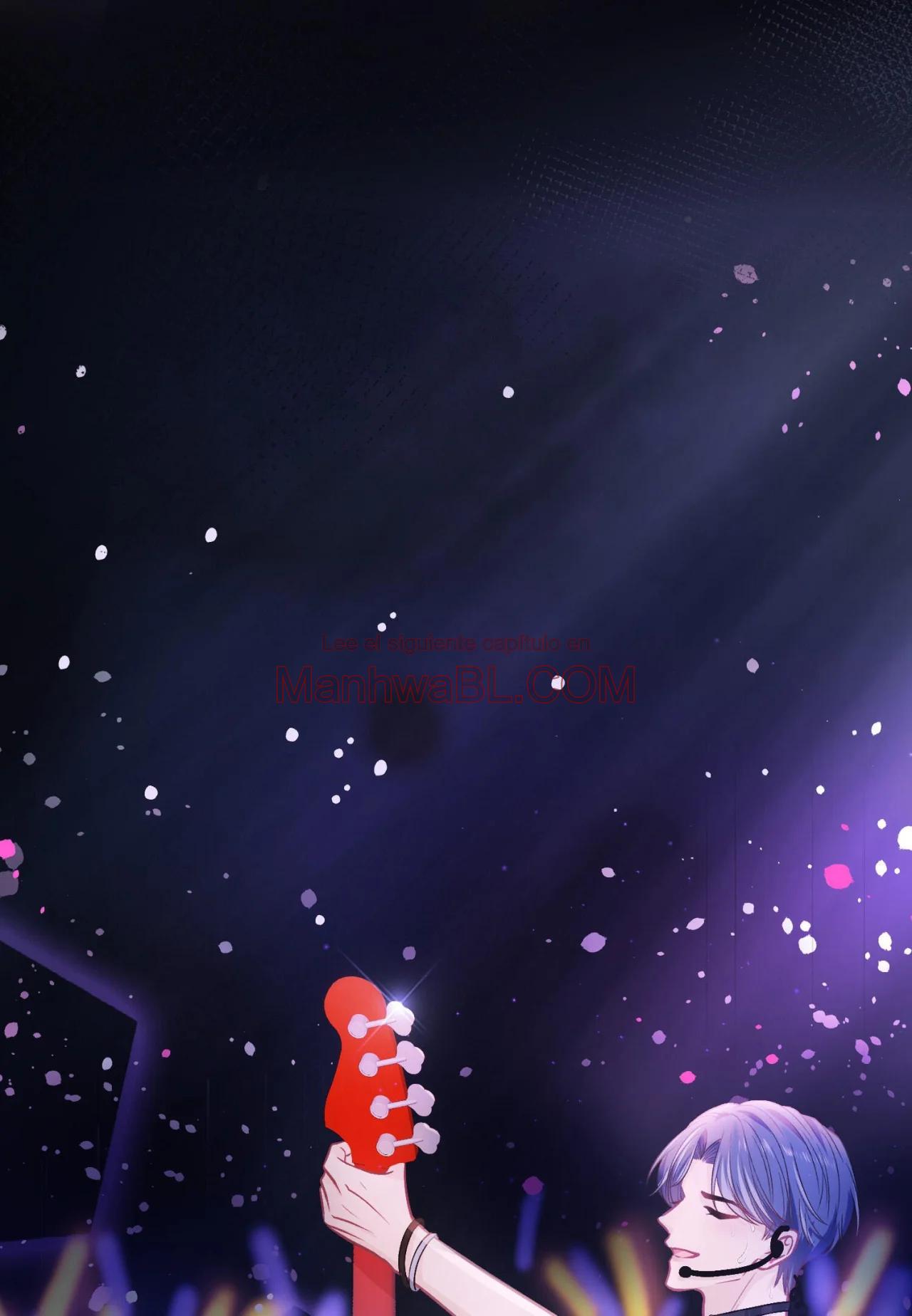 Antes y después del adiós - Capítulo 80 2 manhwa