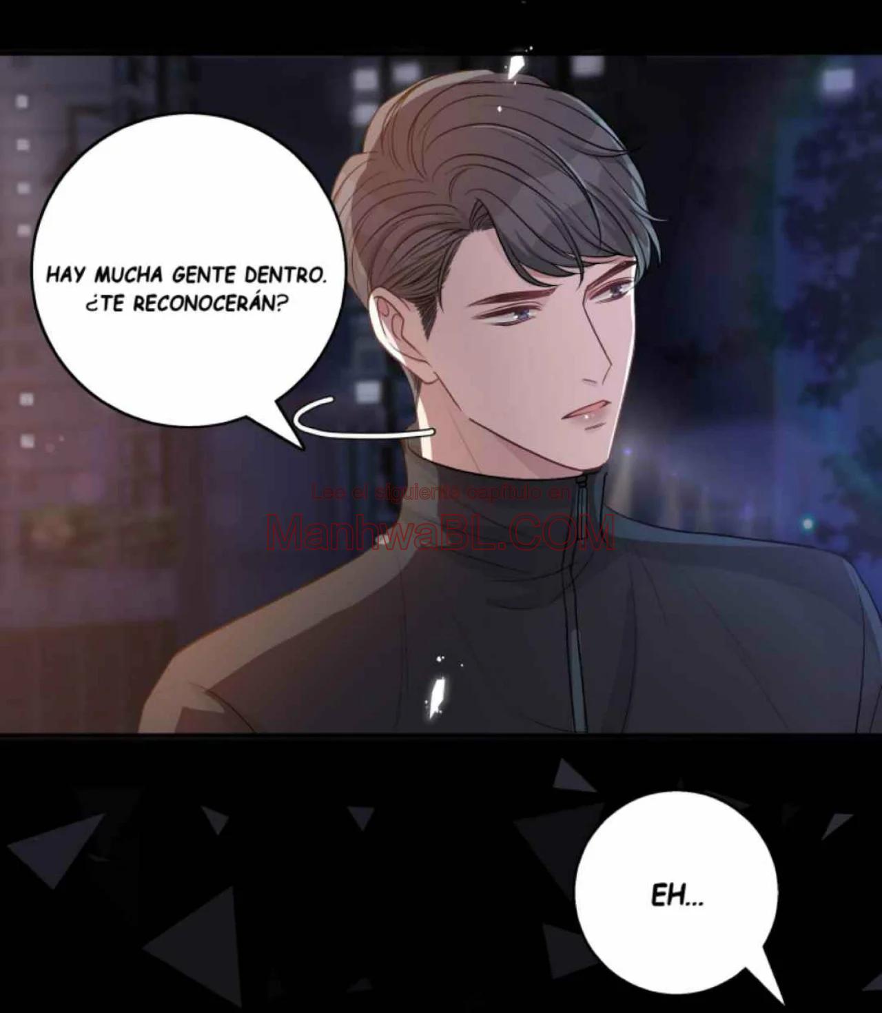 Antes y después del adiós - Capítulo 24 3 manhwa