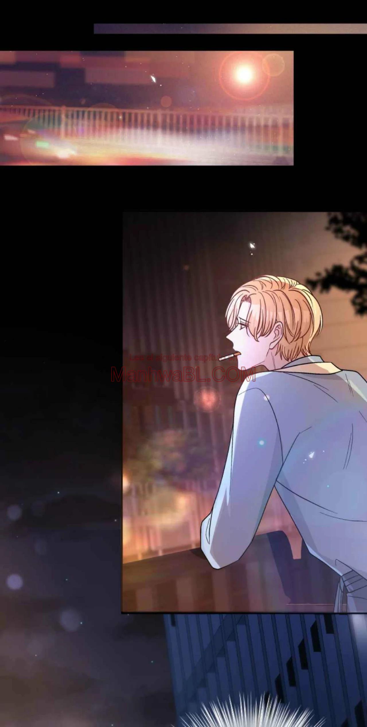 Antes y después del adiós - Capítulo 24 3 manhwa