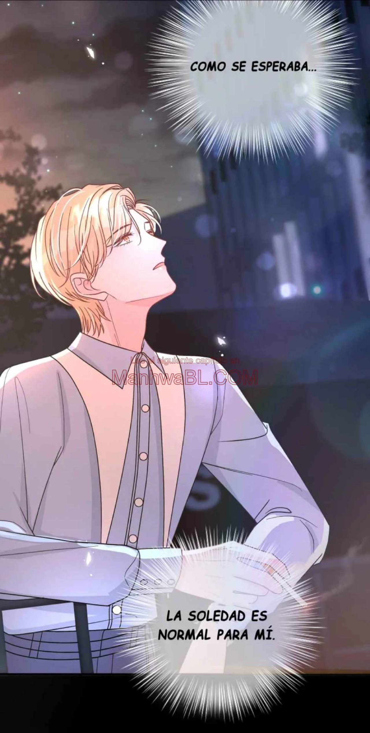 Antes y después del adiós - Capítulo 24 3 manhwa