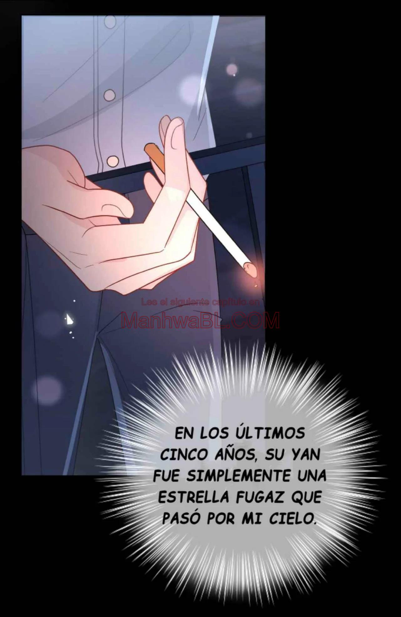 Antes y después del adiós - Capítulo 24 3 manhwa