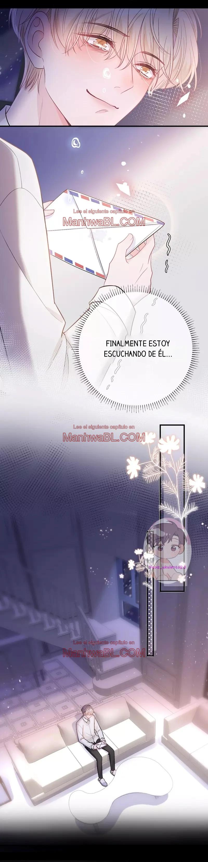 Antes y después del adiós - Capítulo 78 manhwa
