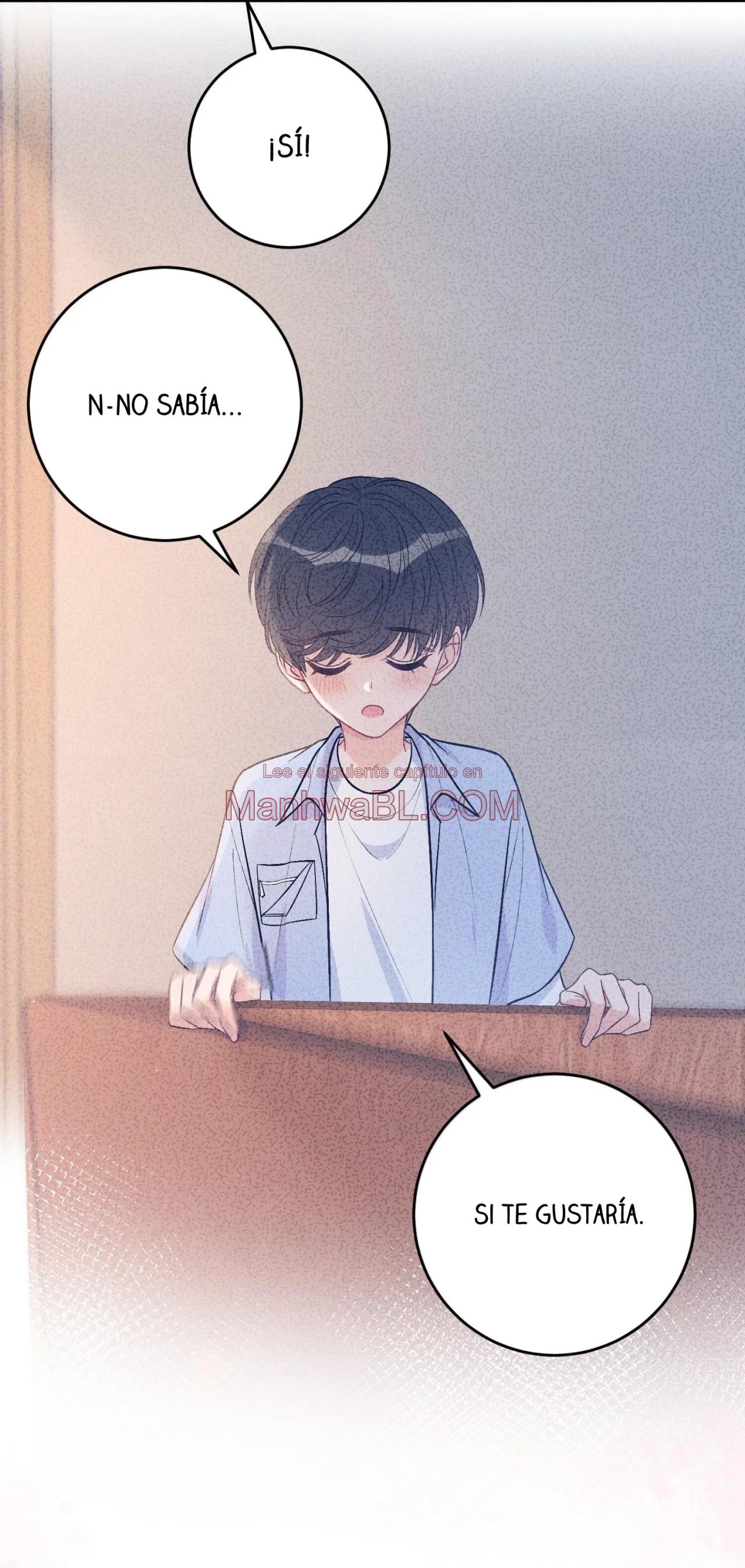 Antes y después del adiós - Capítulo 84 2 manhwa