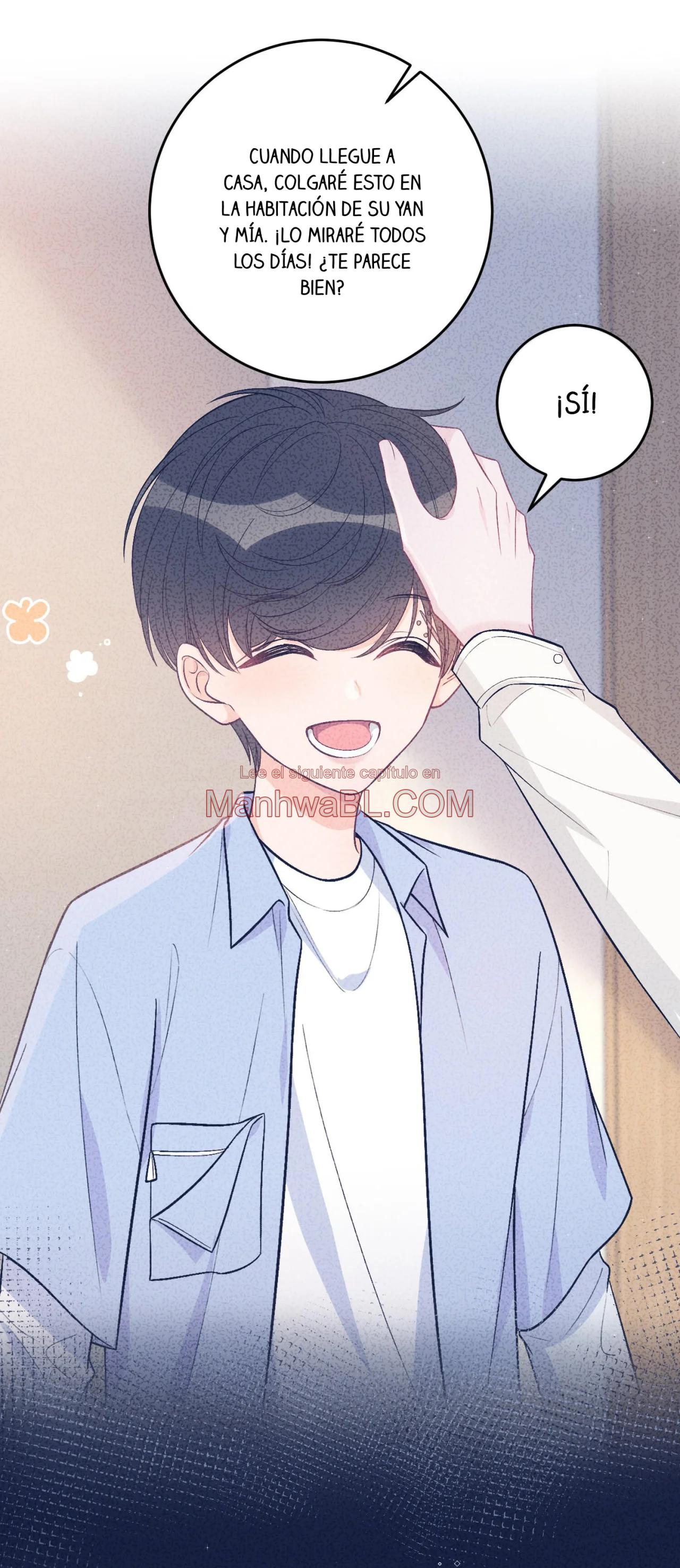 Antes y después del adiós - Capítulo 84 2 manhwa