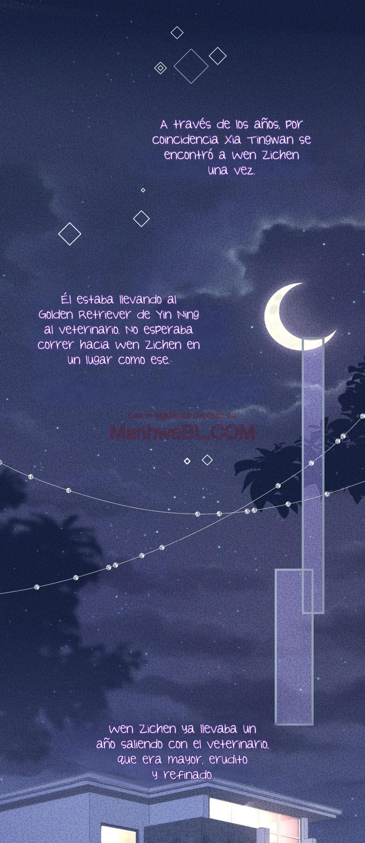 Antes y después del adiós - Capítulo 84 2 manhwa