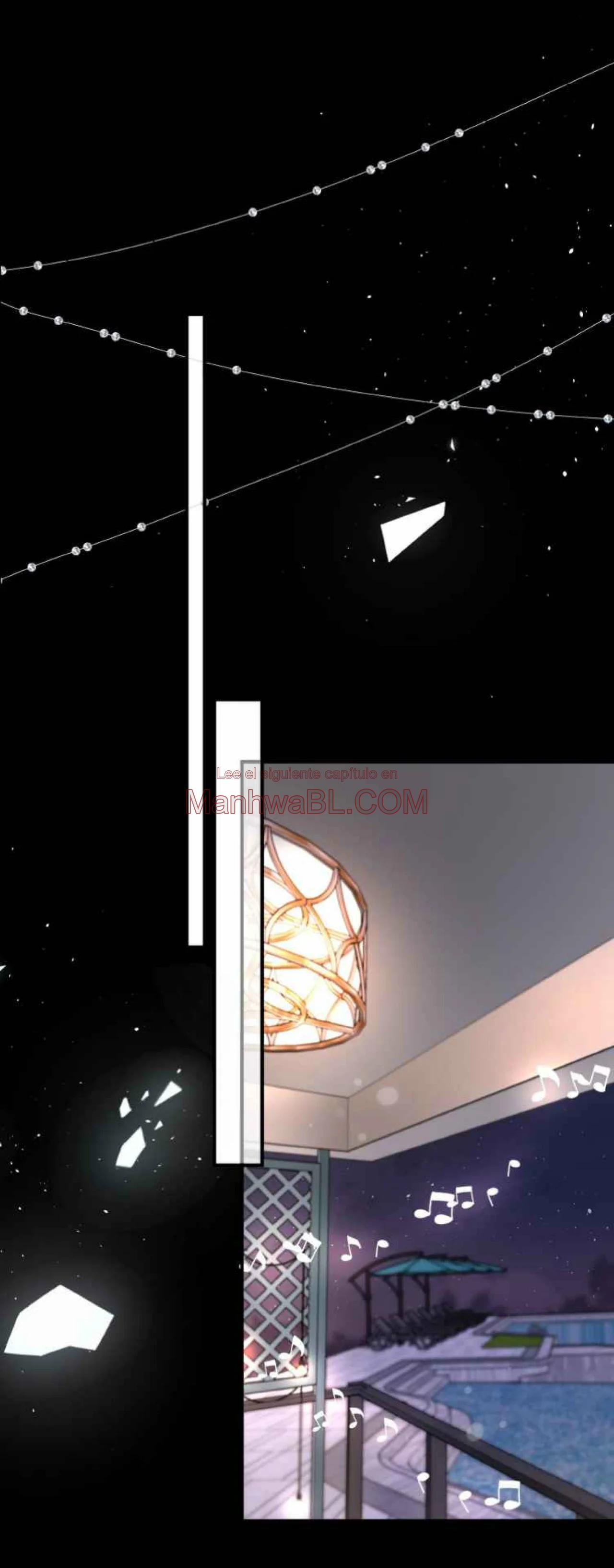 Antes y después del adiós - Capítulo 32 3 manhwa
