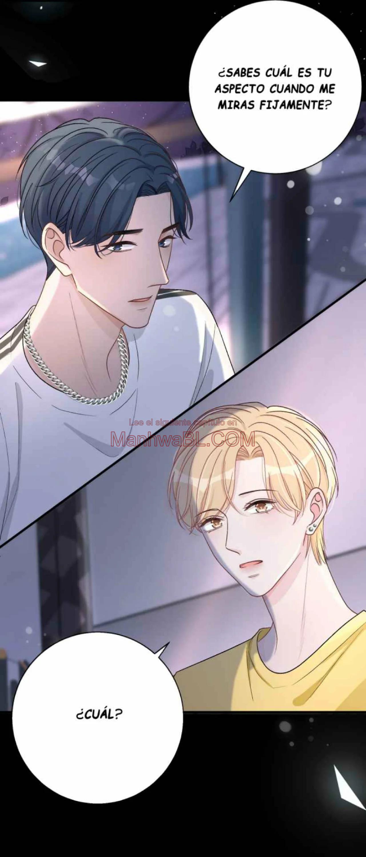 Antes y después del adiós - Capítulo 32 3 manhwa