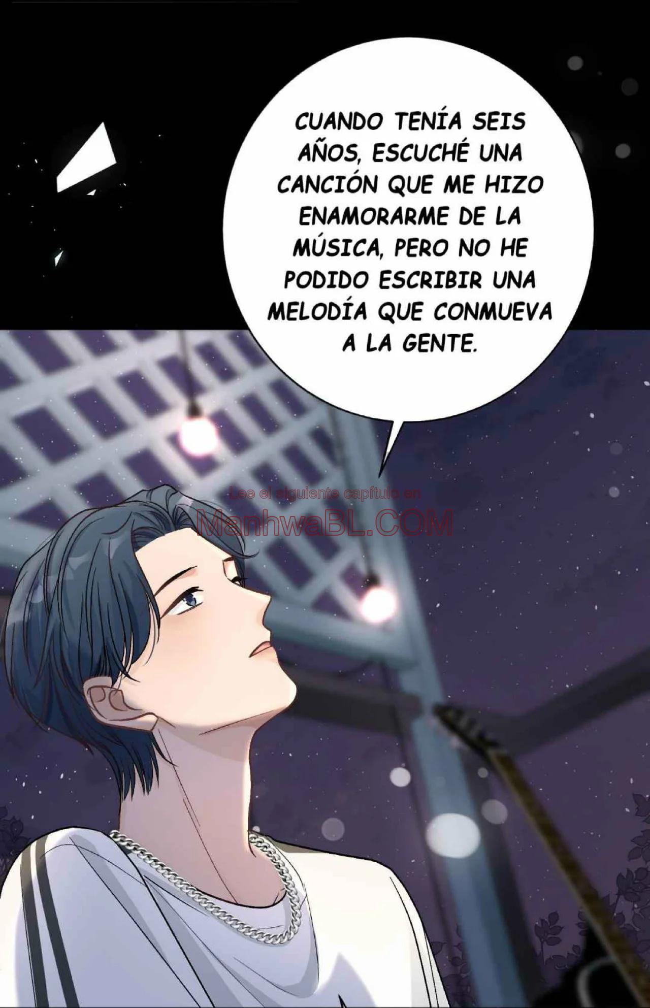 Antes y después del adiós - Capítulo 32 3 manhwa