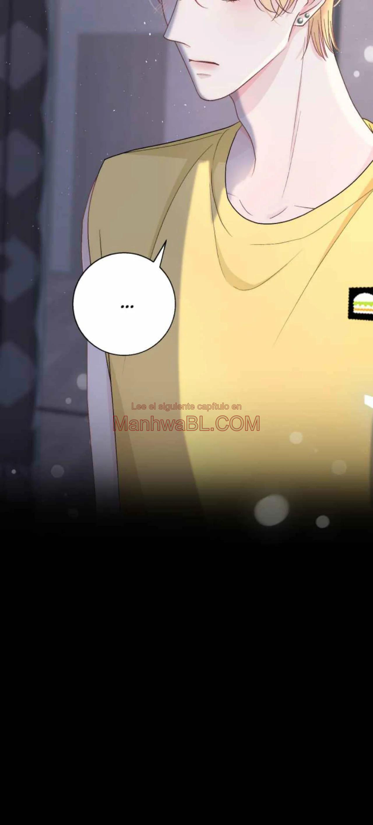 Antes y después del adiós - Capítulo 32 3 manhwa