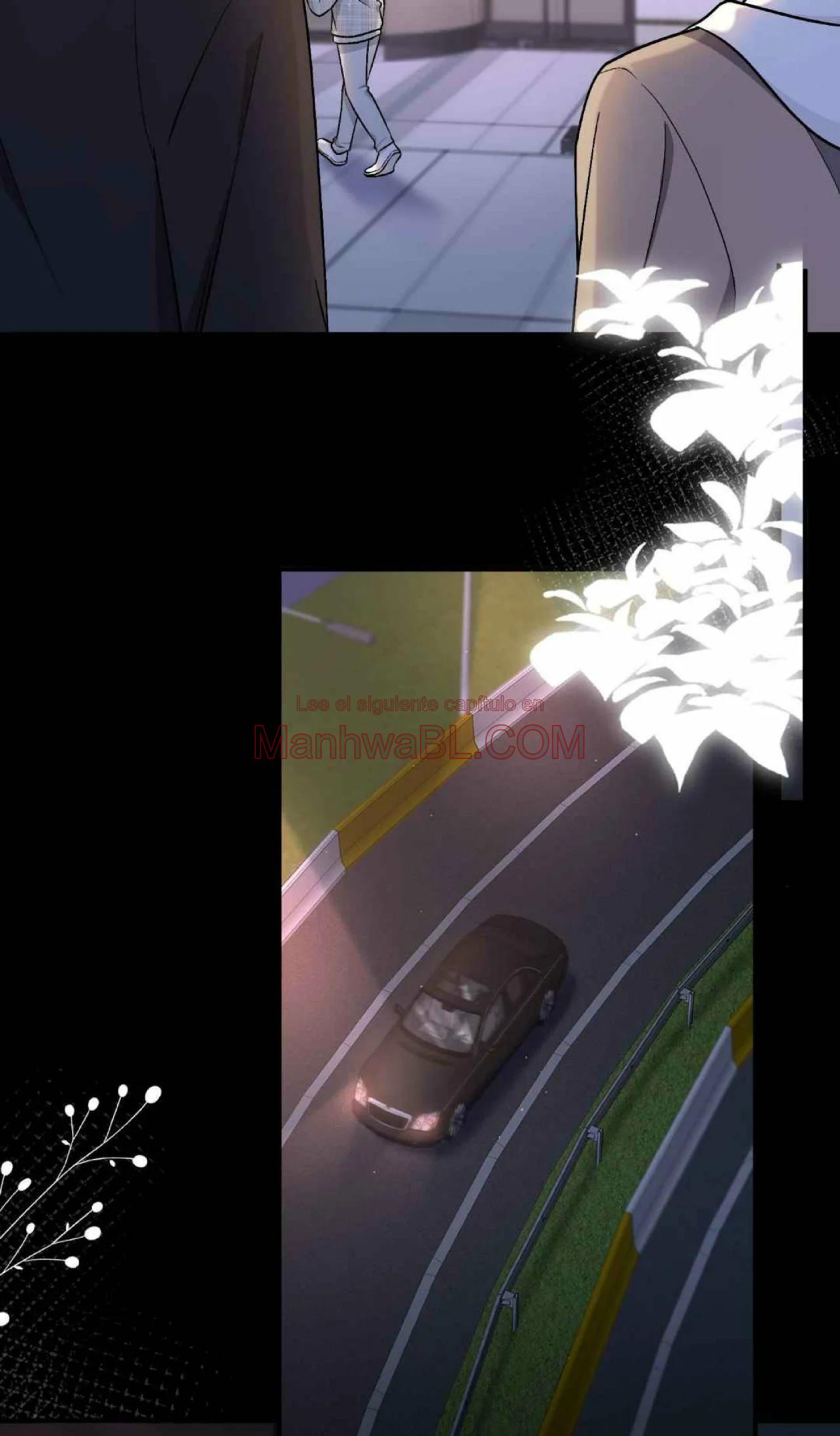 Antes y después del adiós - Capítulo 54 manhwa