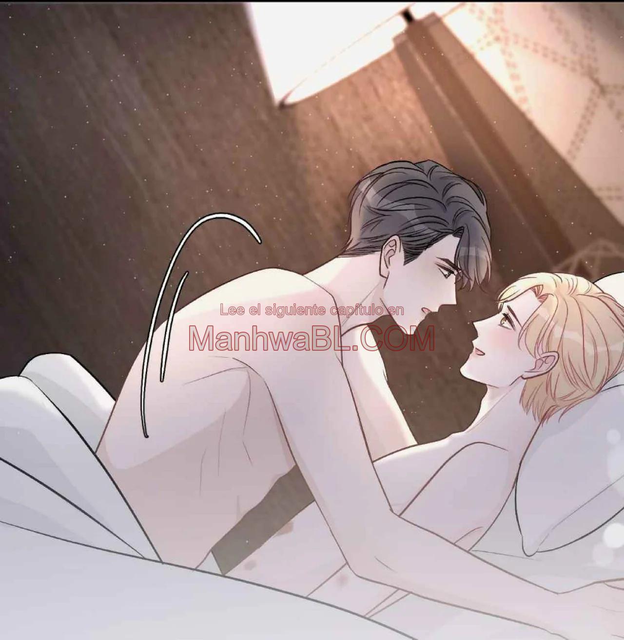 Antes y después del adiós - Capítulo 33 3 manhwa