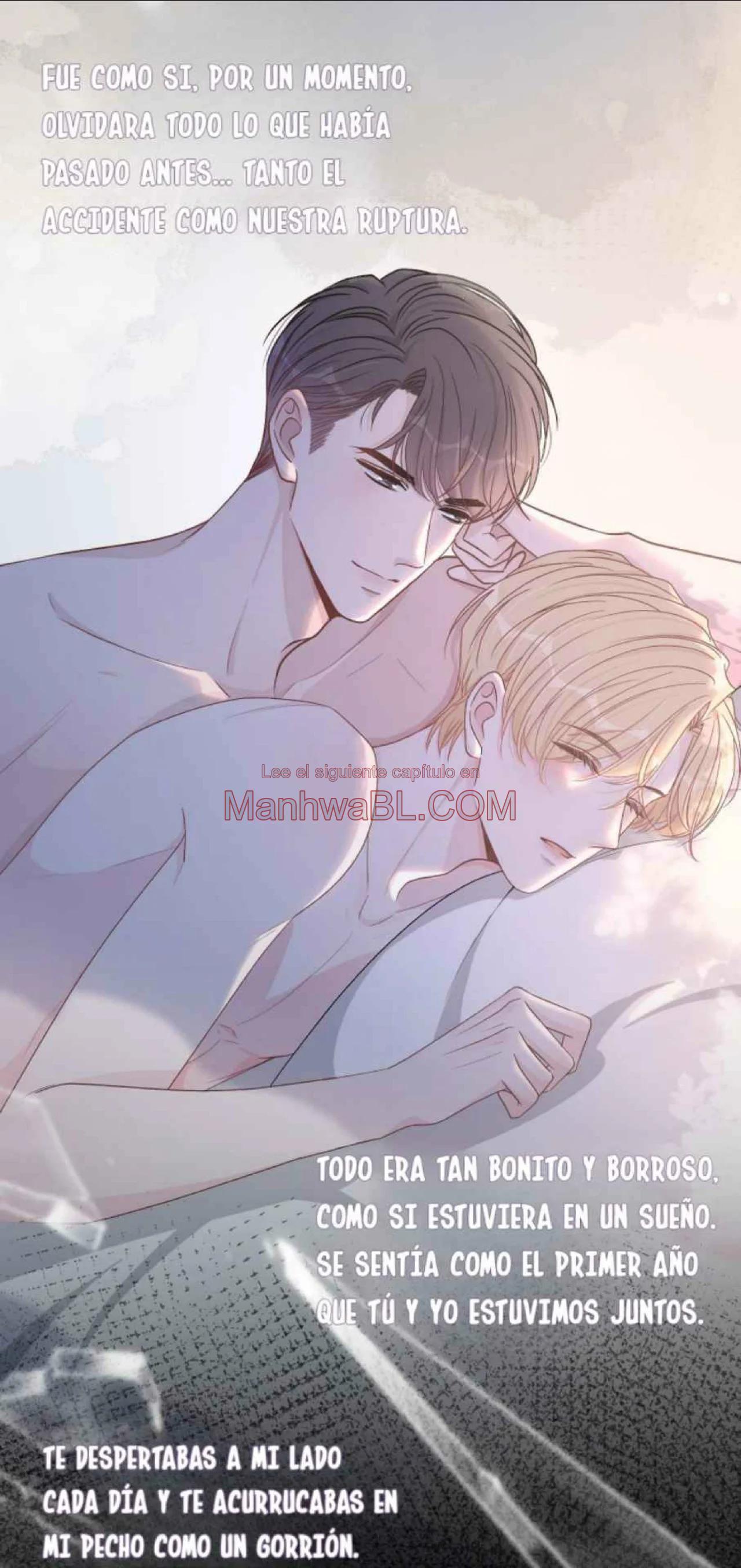 Antes y después del adiós - Capítulo 64 2 manhwa
