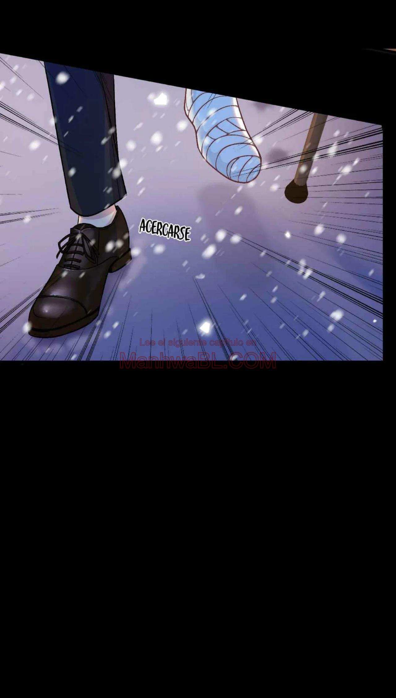 Antes y después del adiós - Capítulo 69 2 manhwa