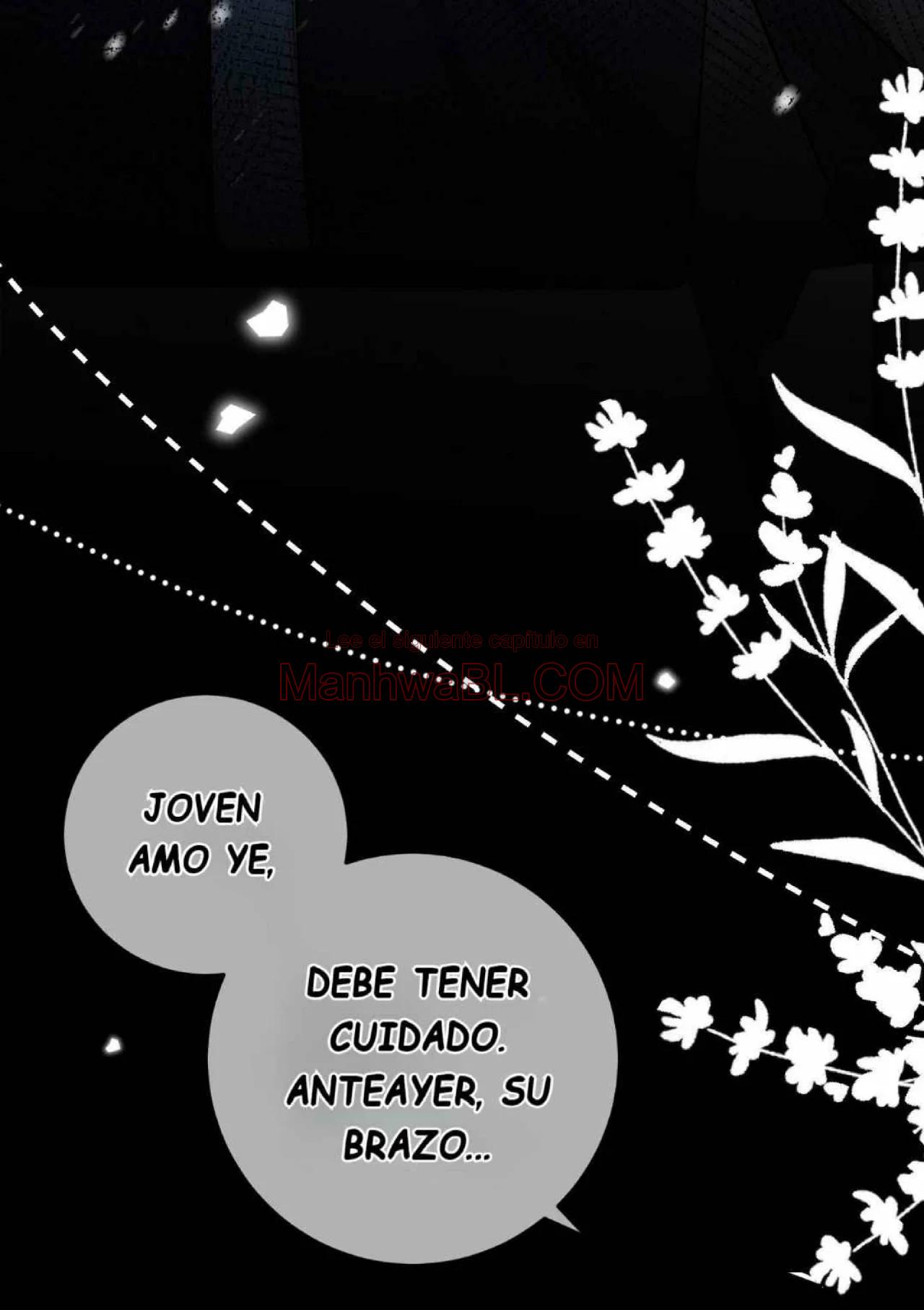 Antes y después del adiós - Capítulo 69 2 manhwa