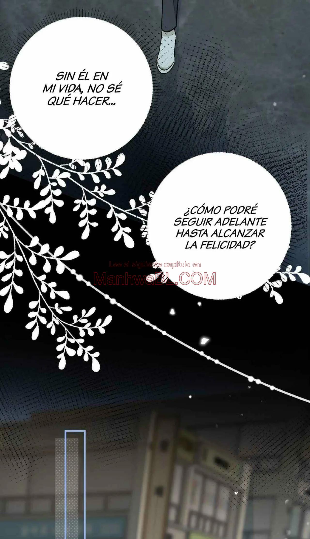 Antes y después del adiós - Capítulo 74 2 manhwa