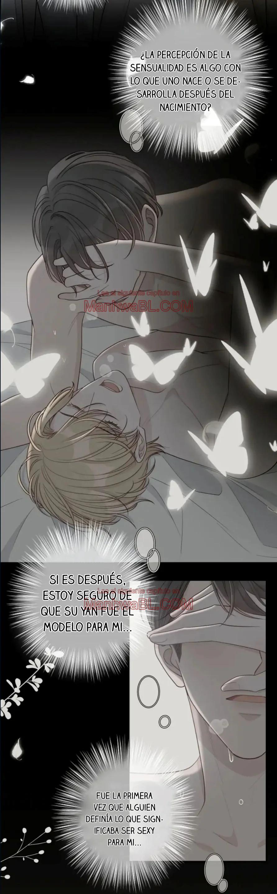 Antes y después del adiós - Capítulo 19 3 manhwa