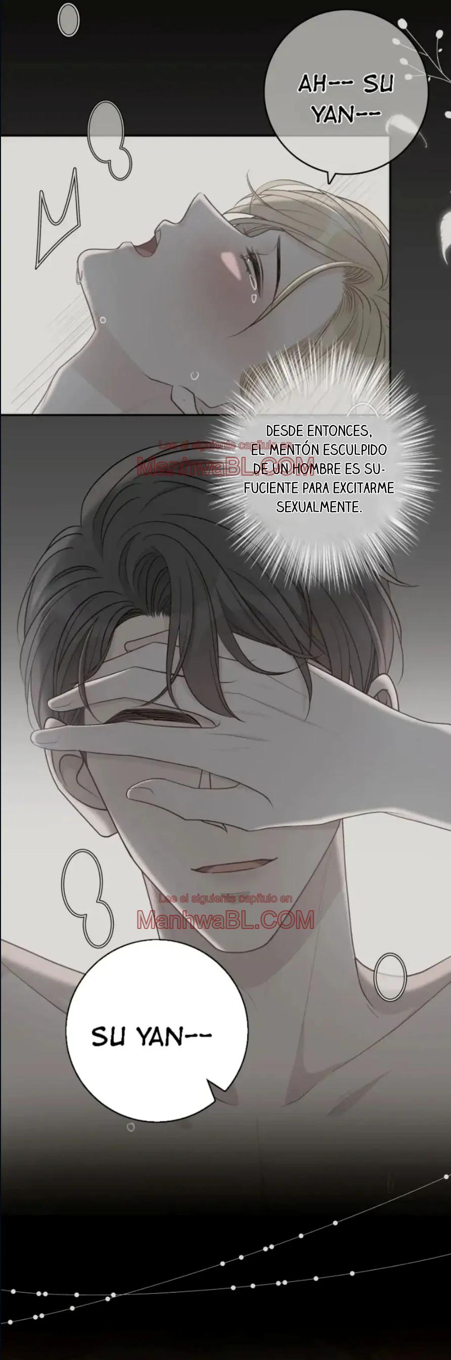Antes y después del adiós - Capítulo 19 3 manhwa