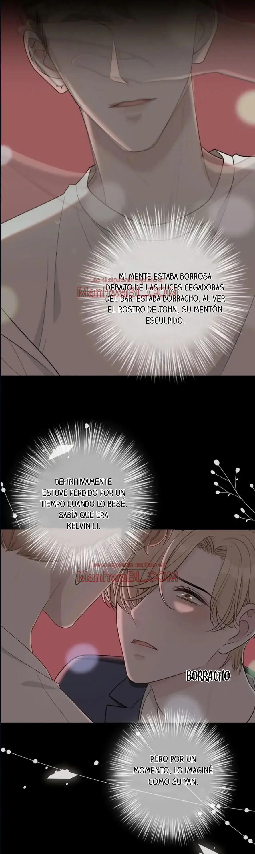 Antes y después del adiós - Capítulo 19 3 manhwa