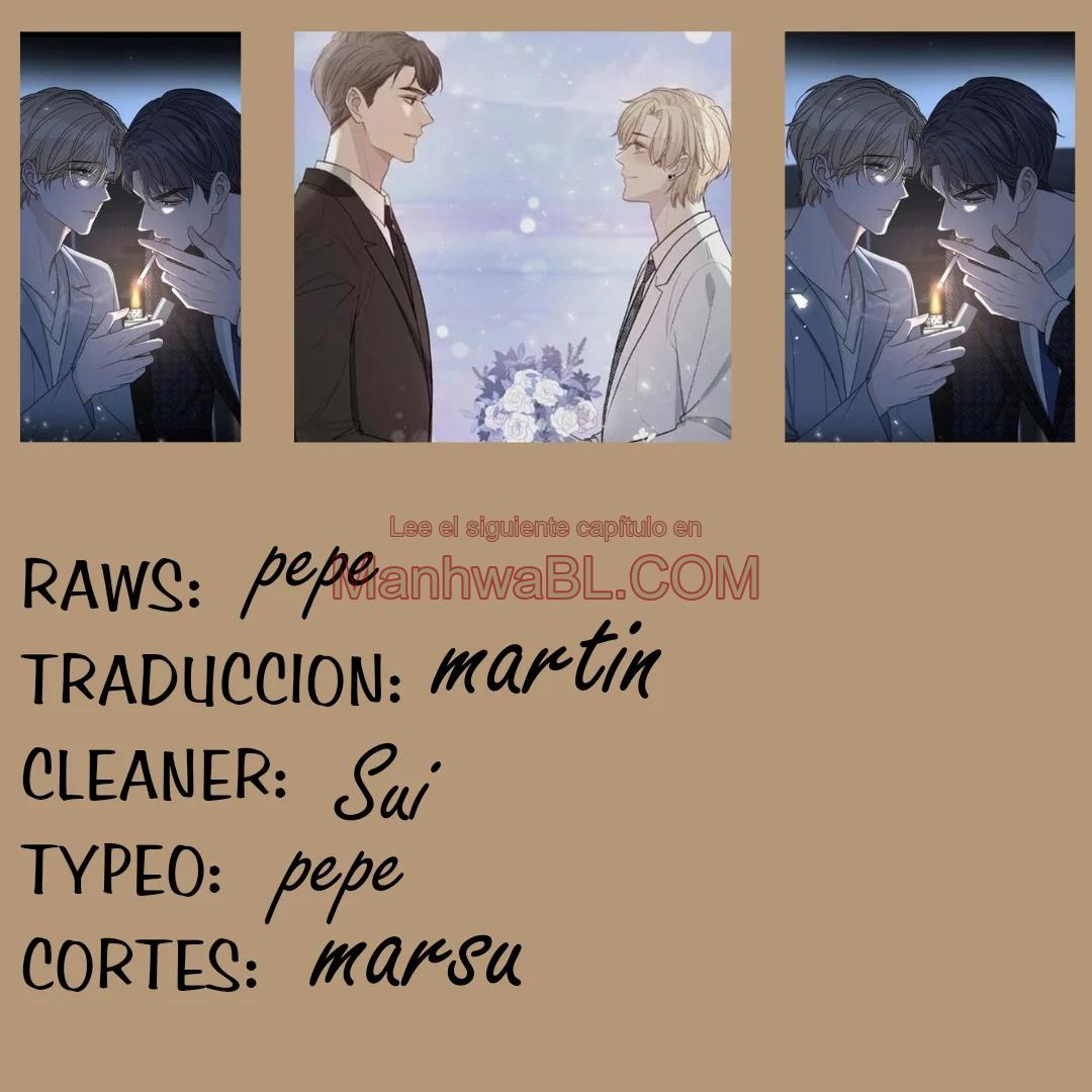 Antes y después del adiós - Capítulo 19 3 manhwa