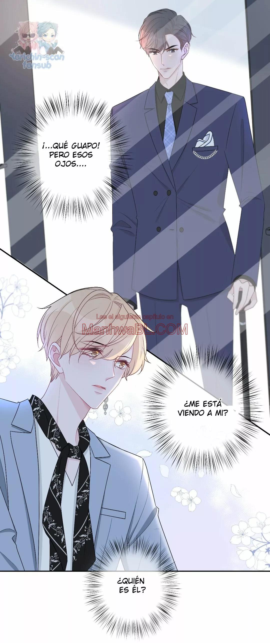 Antes y después del adiós - Capítulo 2 2 manhwa