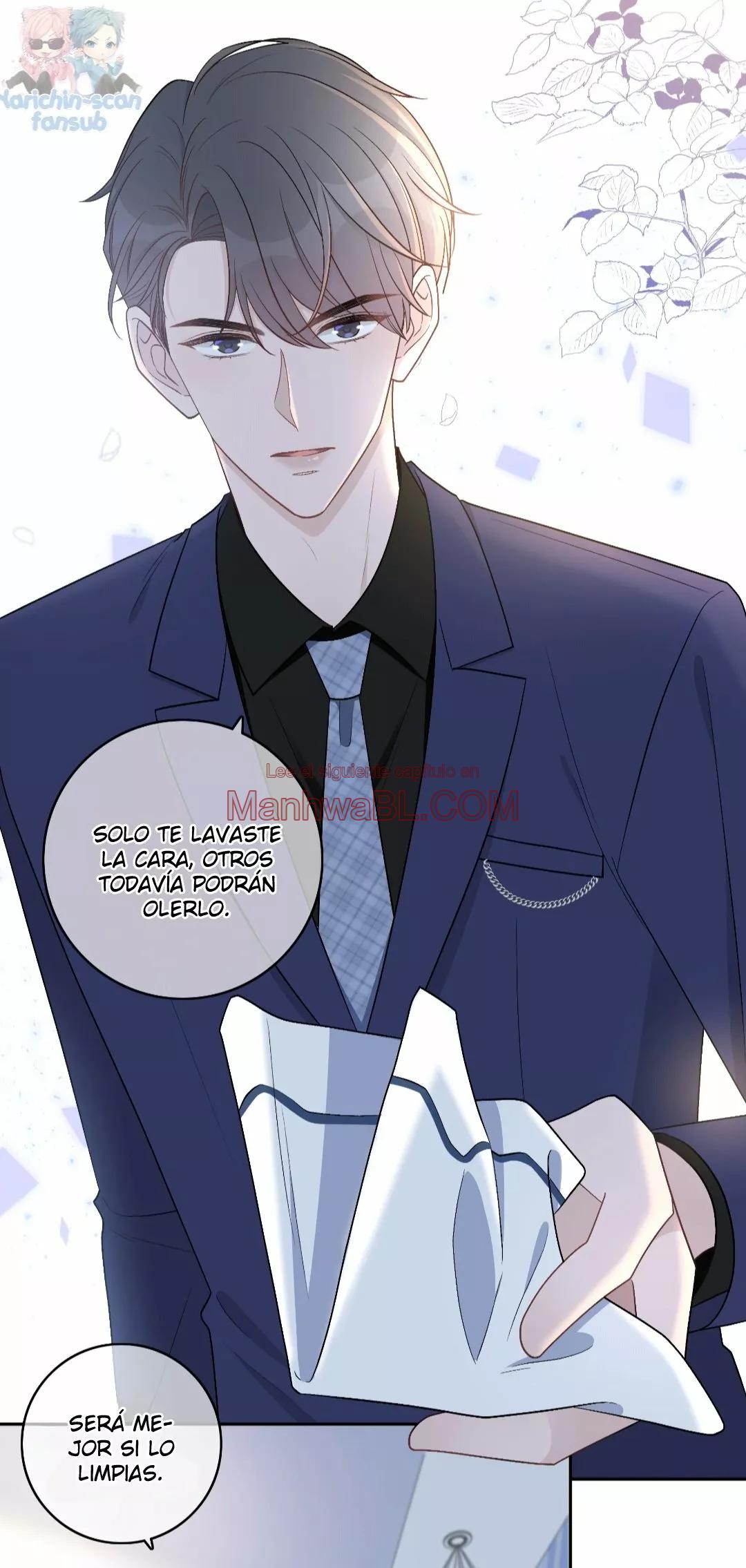Antes y después del adiós - Capítulo 2 2 manhwa