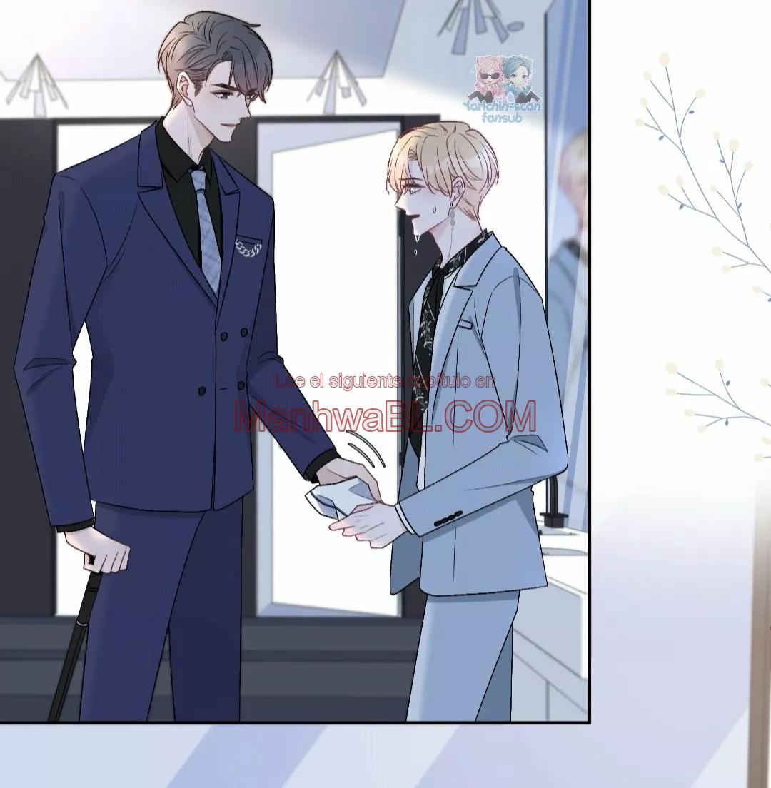 Antes y después del adiós - Capítulo 2 2 manhwa