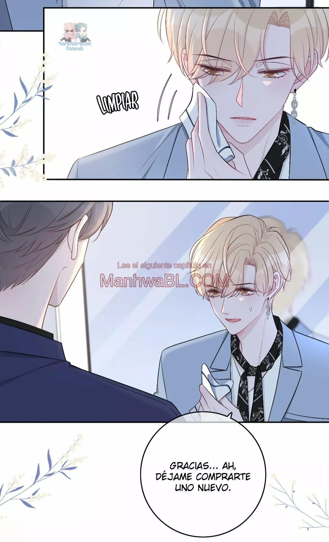 Antes y después del adiós - Capítulo 2 2 manhwa