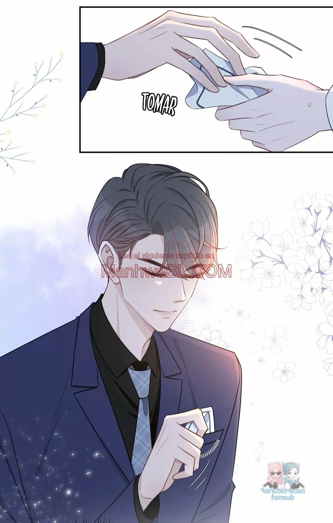 Antes y después del adiós - Capítulo 2 2 manhwa