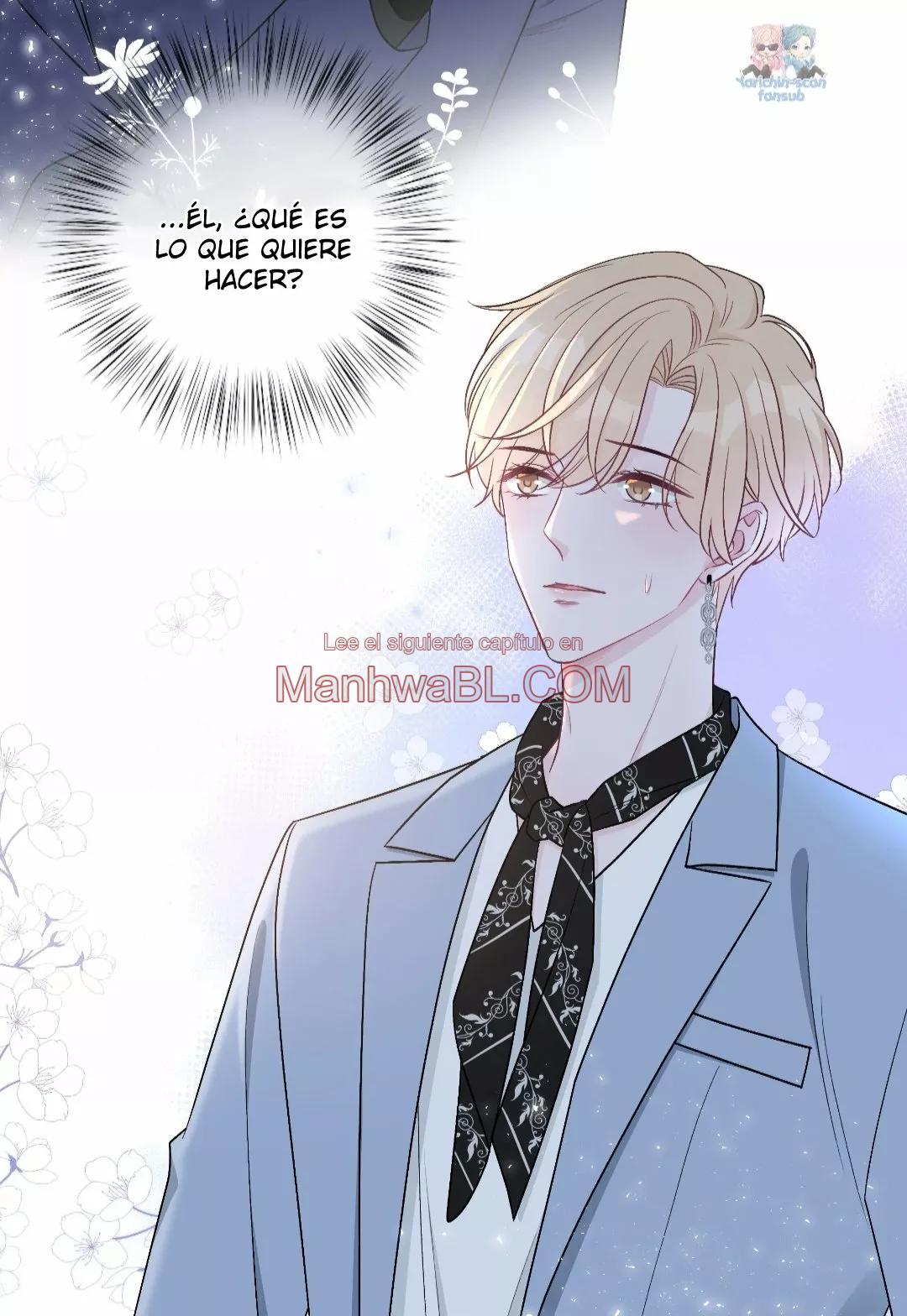 Antes y después del adiós - Capítulo 2 2 manhwa