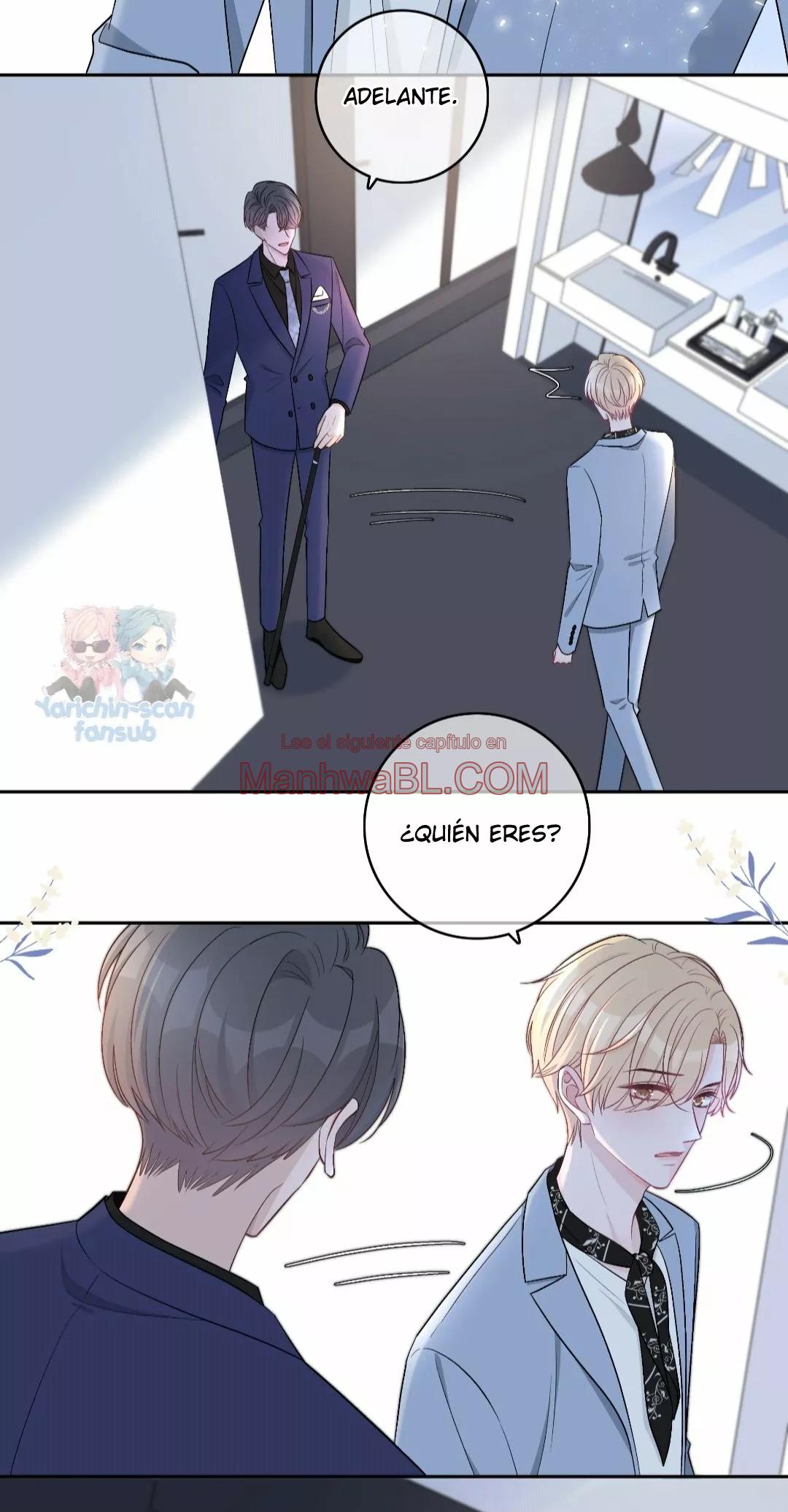 Antes y después del adiós - Capítulo 2 2 manhwa