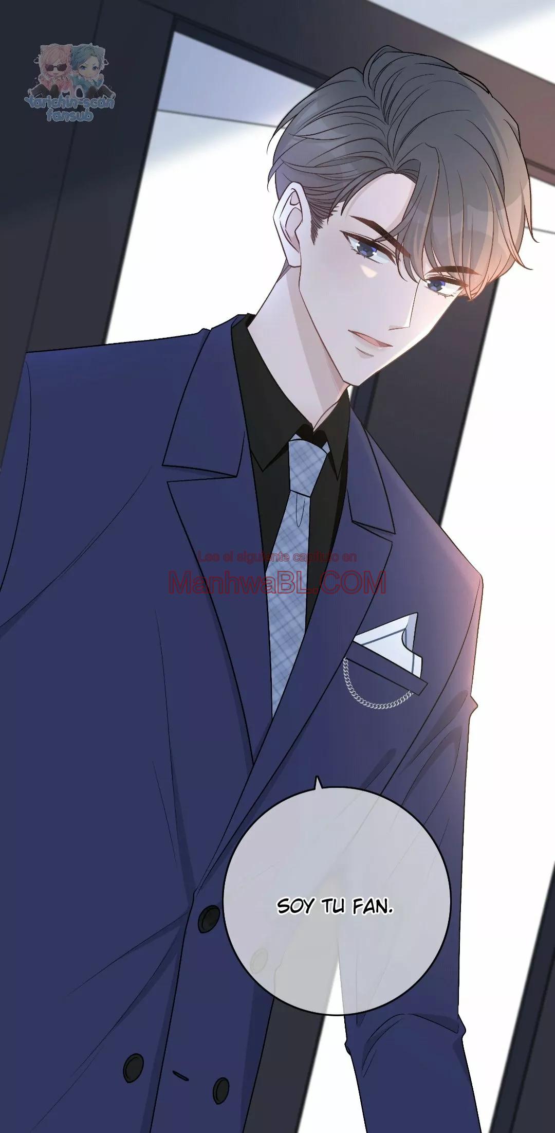 Antes y después del adiós - Capítulo 2 2 manhwa