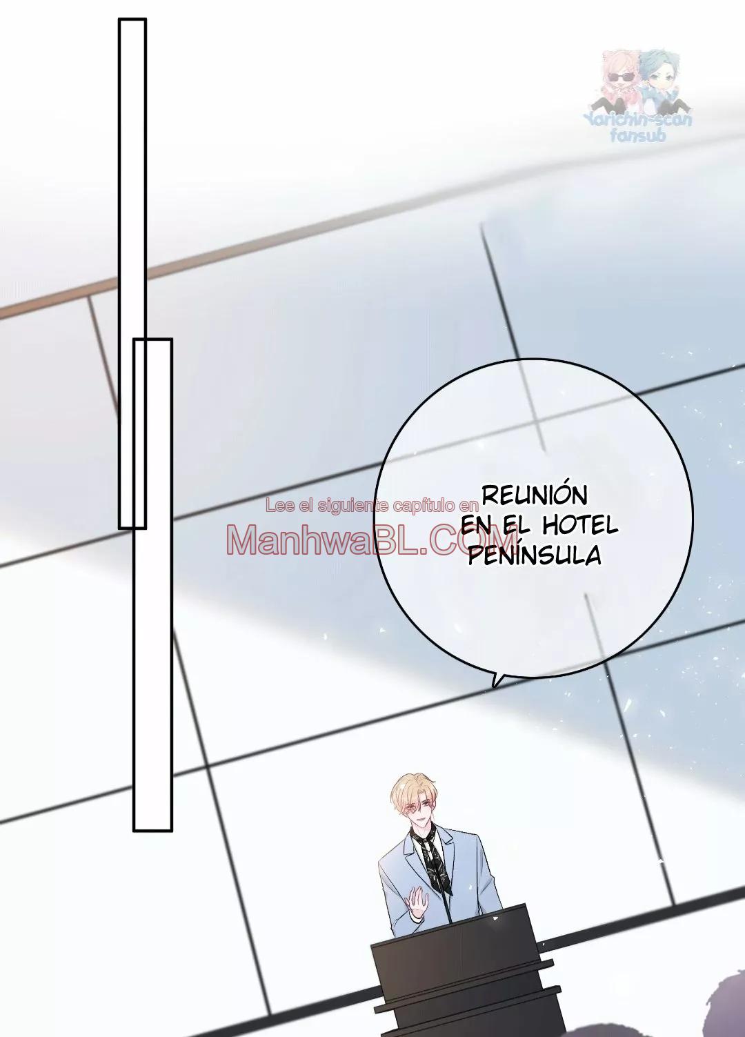 Antes y después del adiós - Capítulo 2 2 manhwa