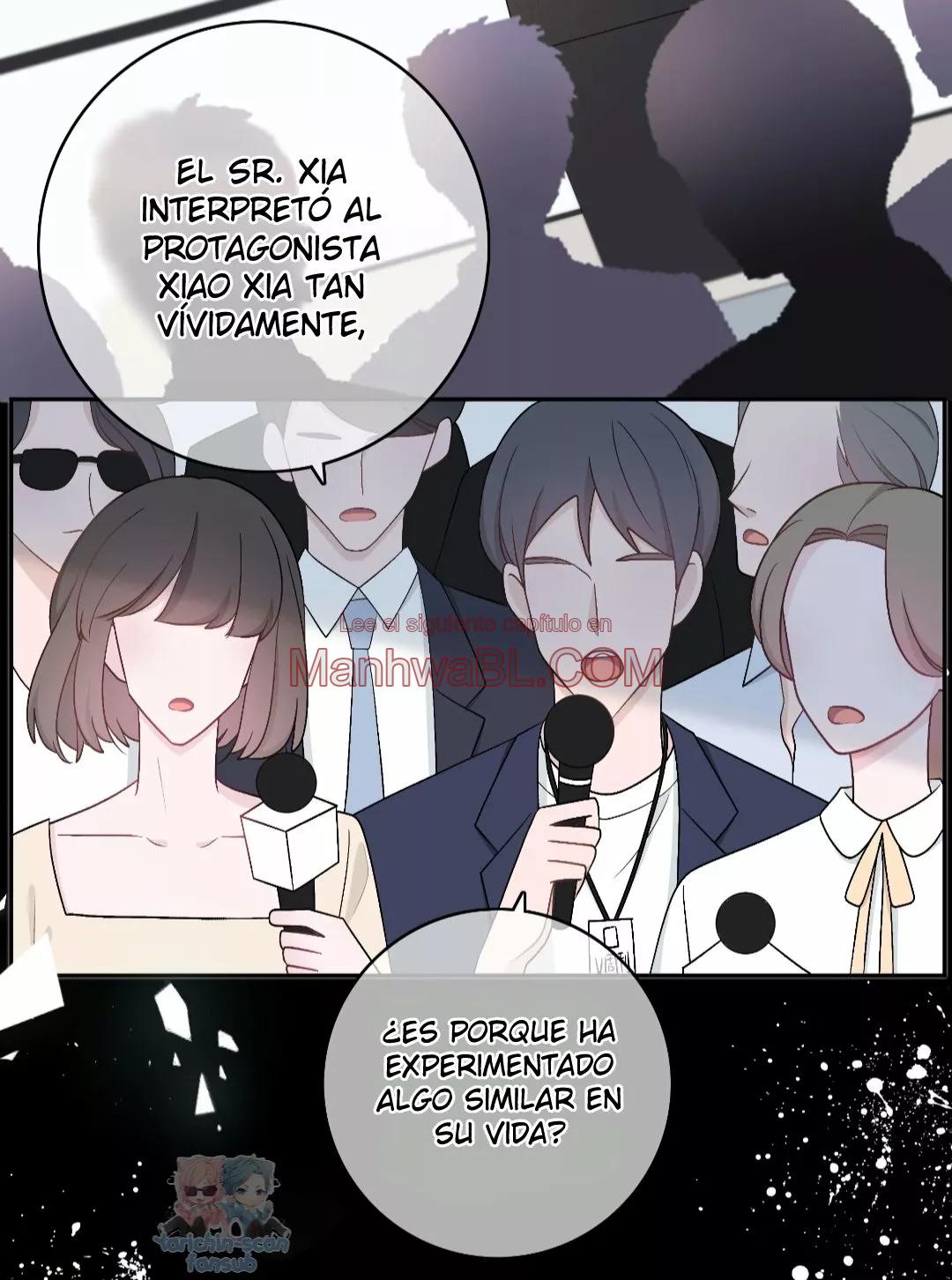 Antes y después del adiós - Capítulo 2 2 manhwa