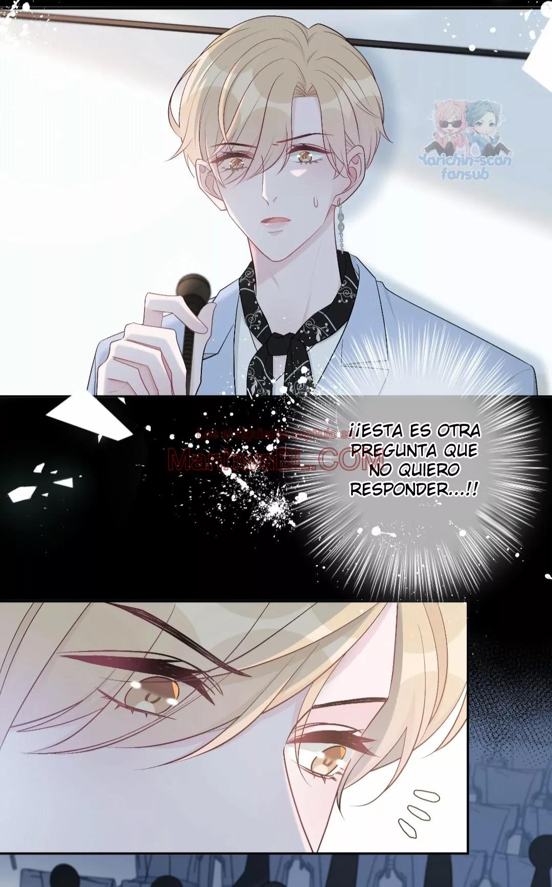 Antes y después del adiós - Capítulo 2 2 manhwa