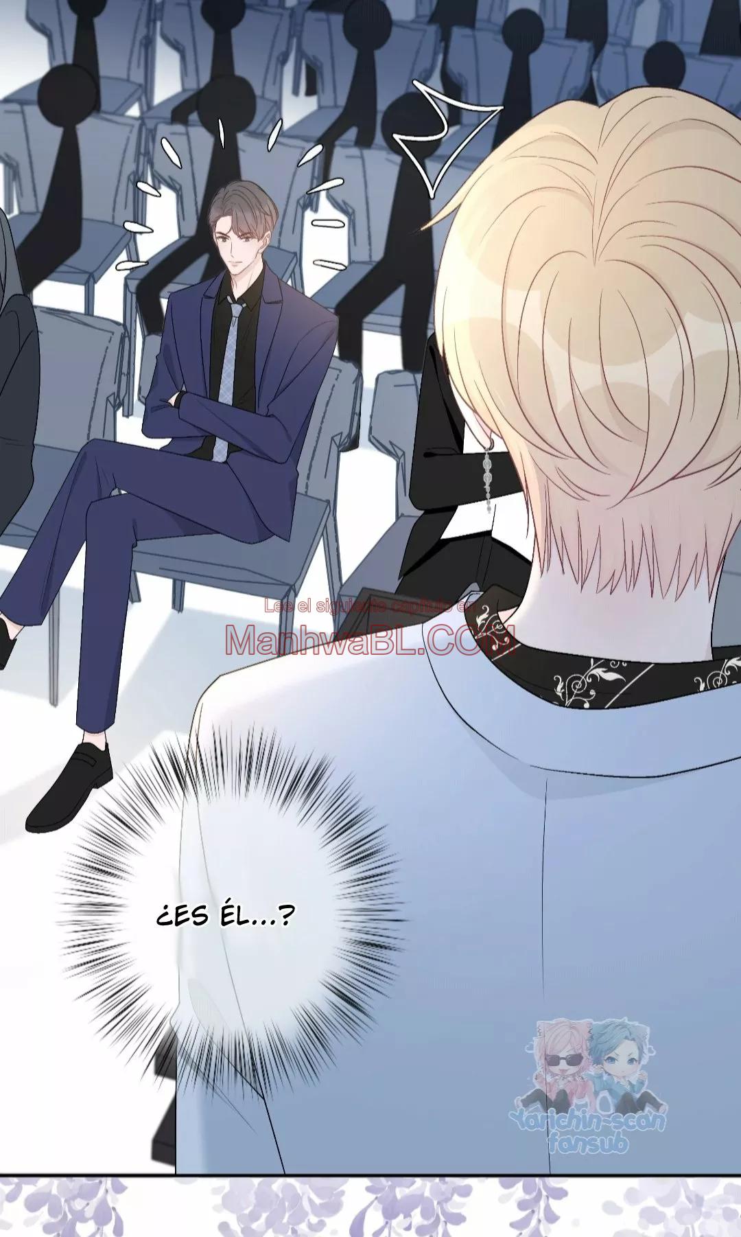 Antes y después del adiós - Capítulo 2 2 manhwa