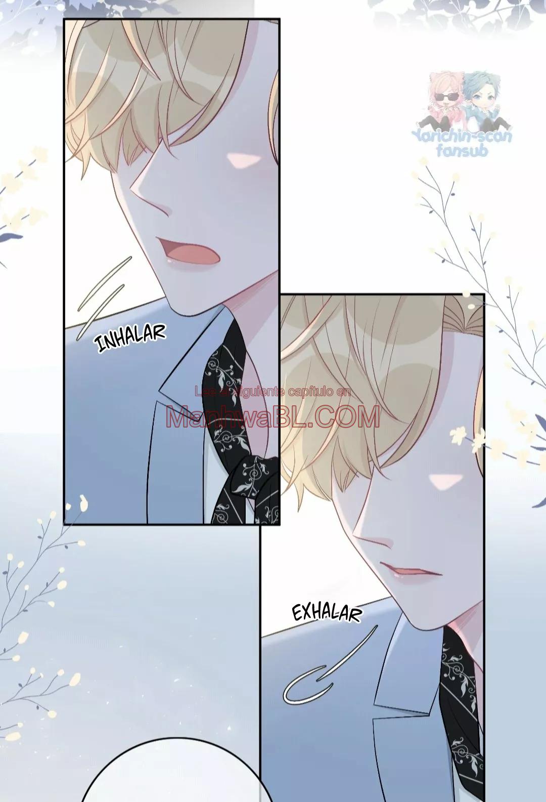 Antes y después del adiós - Capítulo 2 2 manhwa