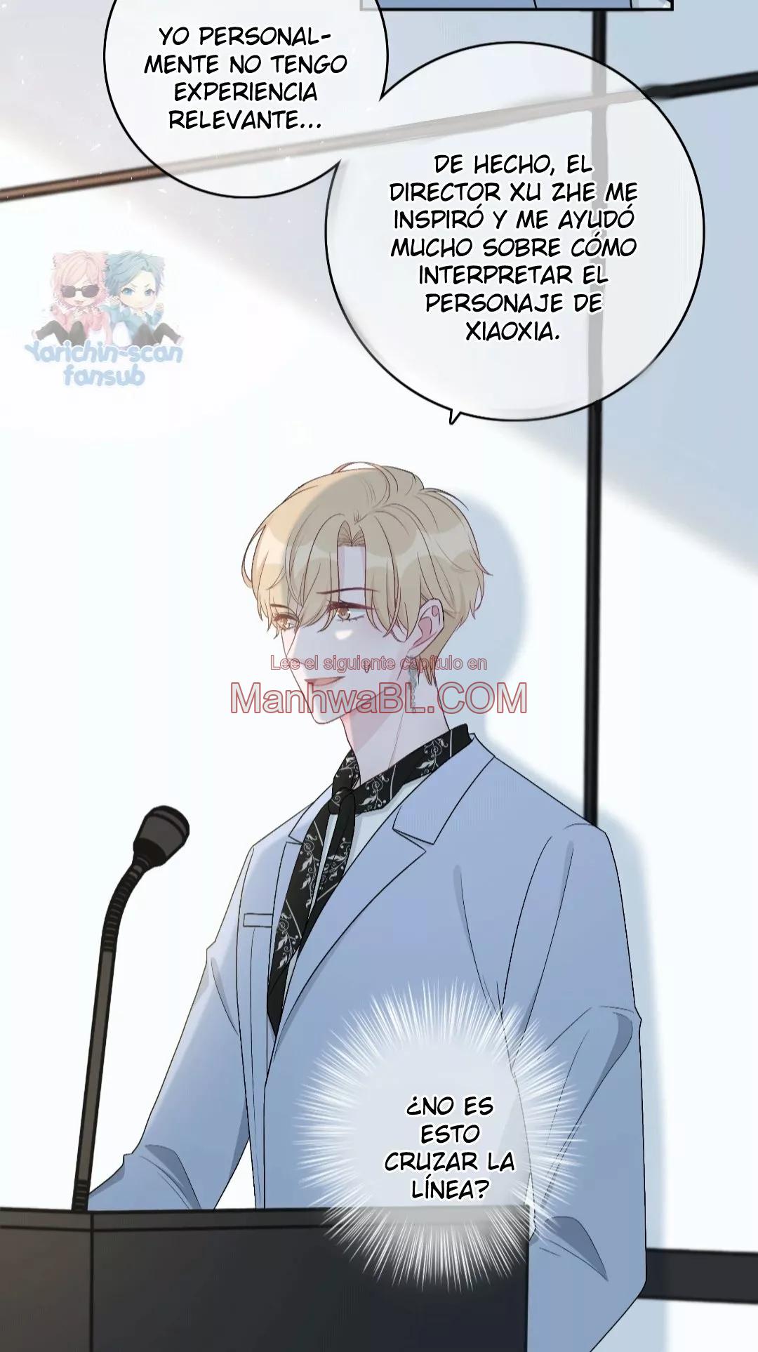 Antes y después del adiós - Capítulo 2 2 manhwa