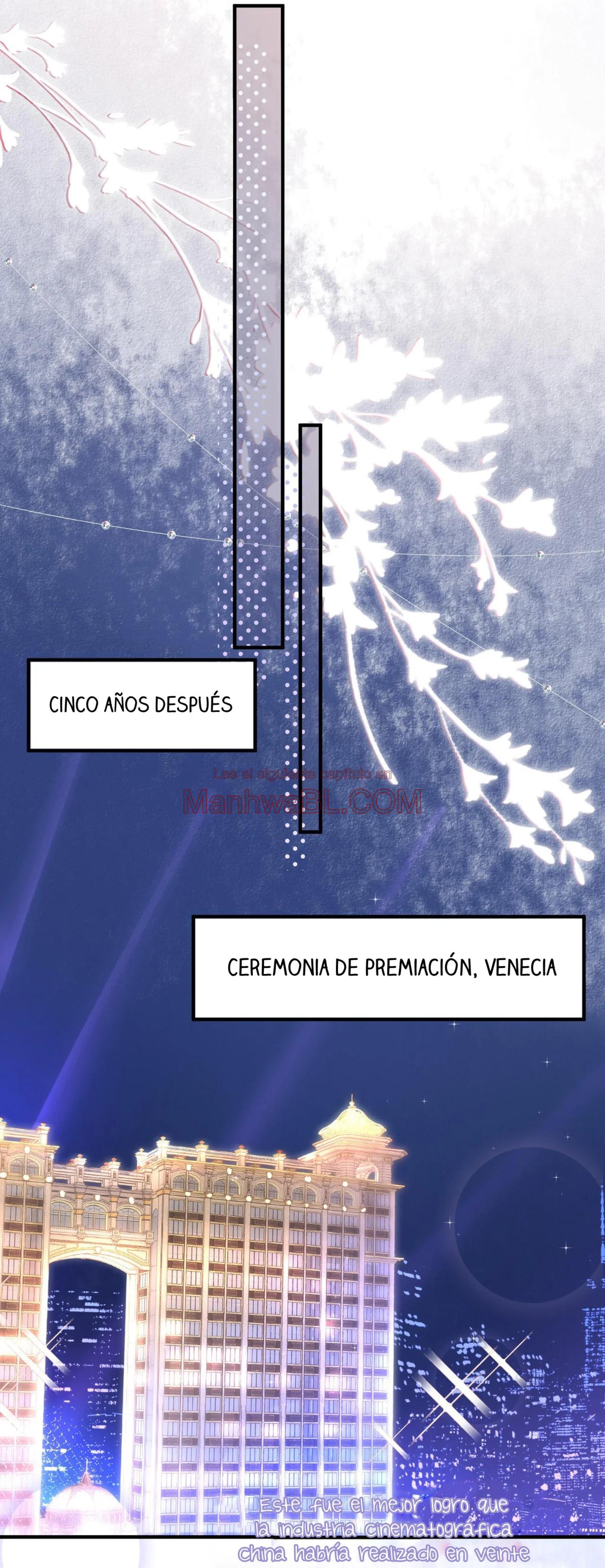 Antes y después del adiós - Capítulo 83 manhwa