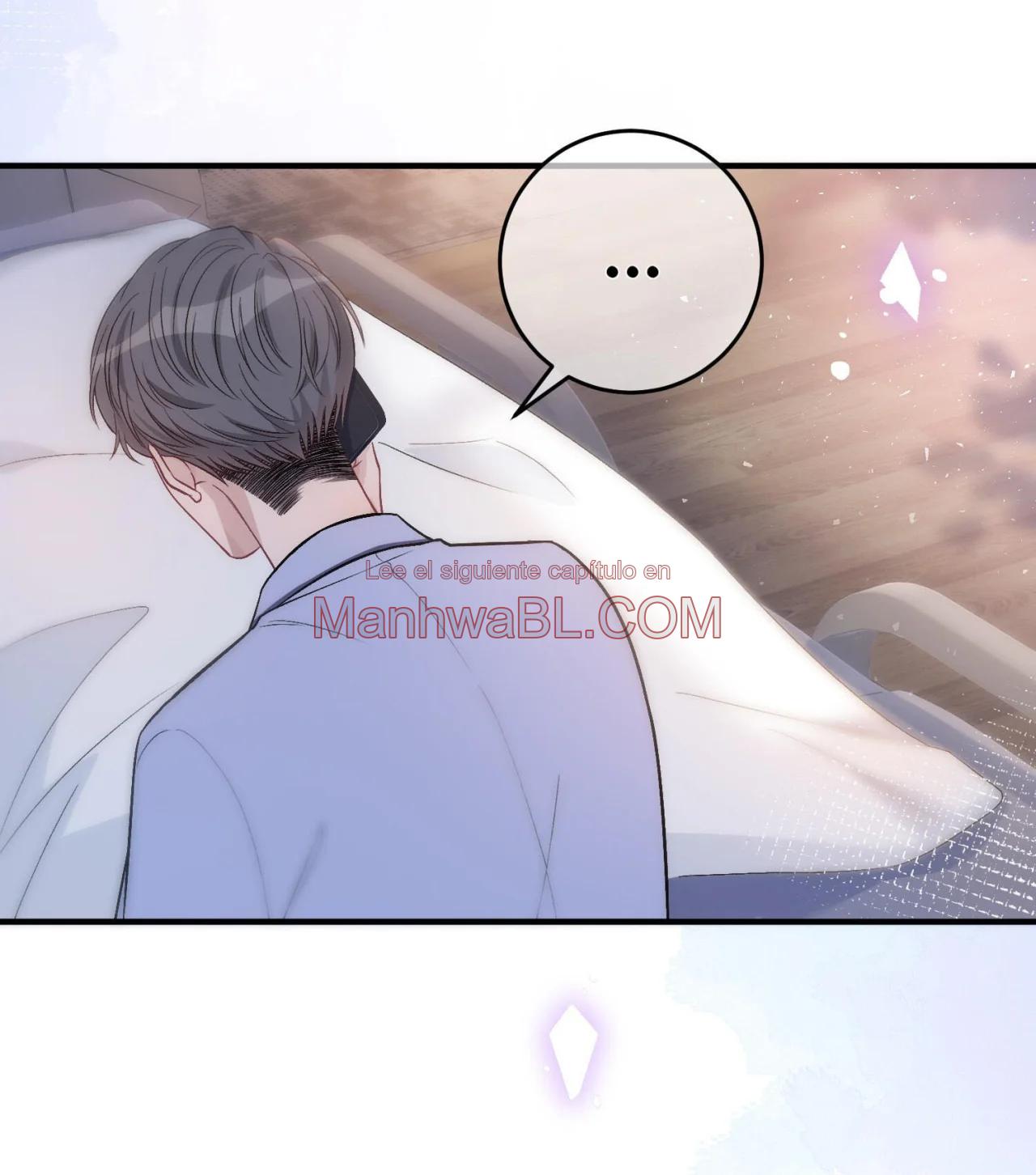 Antes y después del adiós - Capítulo 83 manhwa