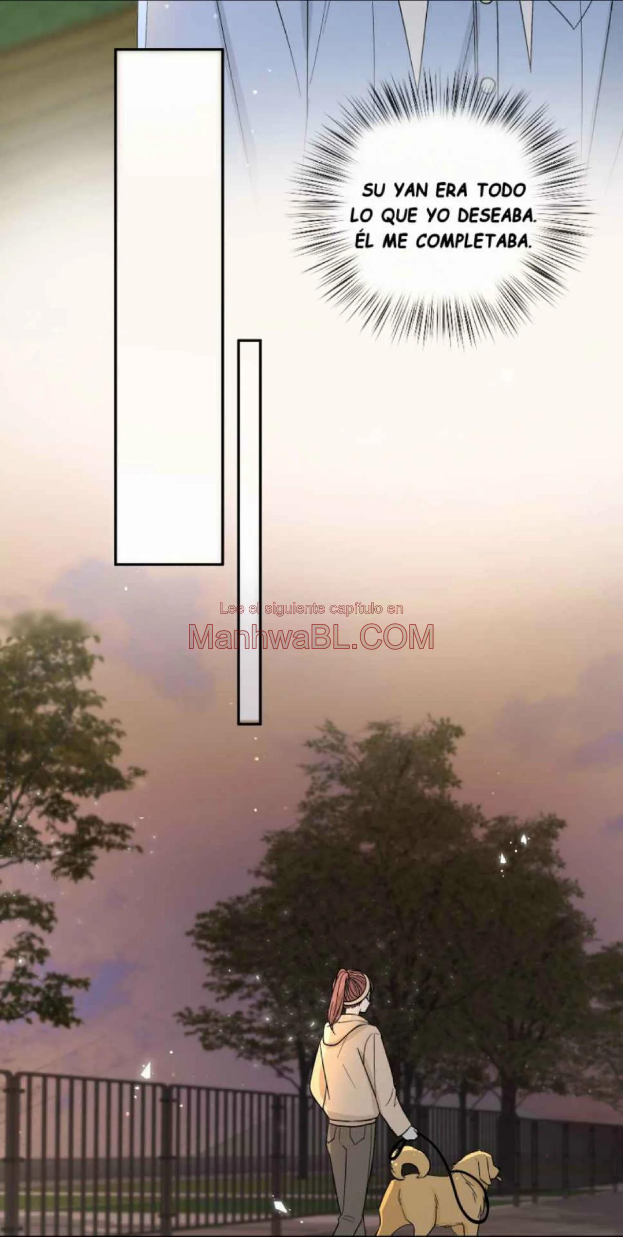 Antes y después del adiós - Capítulo 24 2 manhwa